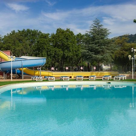 Camping Acqua E Sole Sainte-Lucie de Porto-Vecchio Zewnętrze zdjęcie