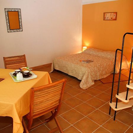 Camping Acqua E Sole Sainte-Lucie de Porto-Vecchio Zewnętrze zdjęcie