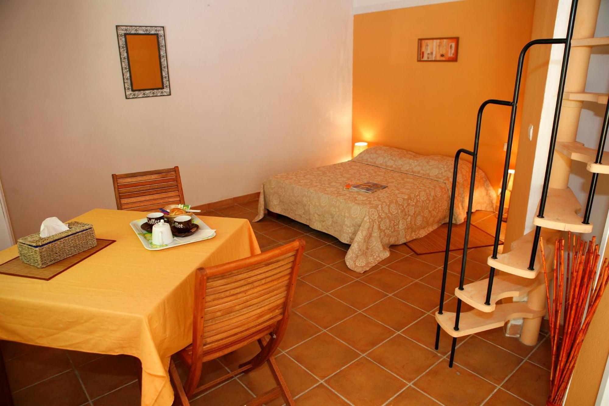 Camping Acqua E Sole Sainte-Lucie de Porto-Vecchio Zewnętrze zdjęcie